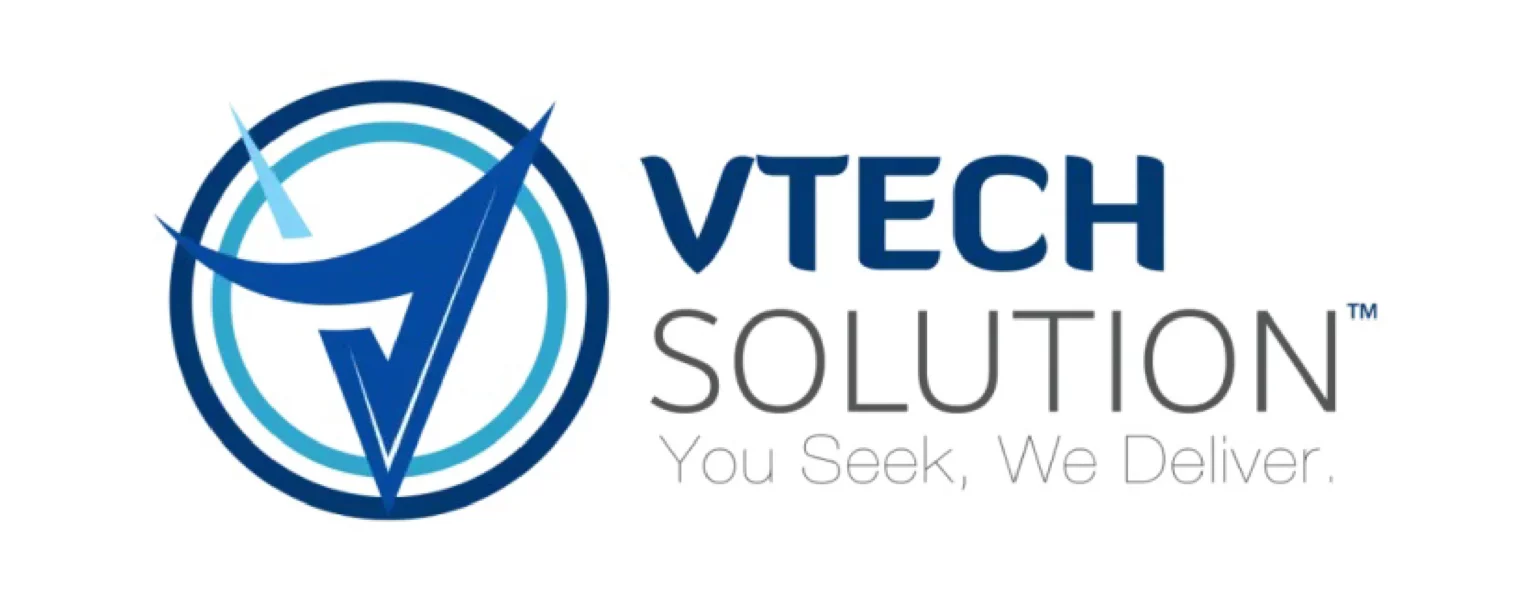 vTech Solution