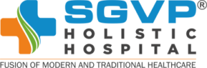 SGVP Holistic Hospital