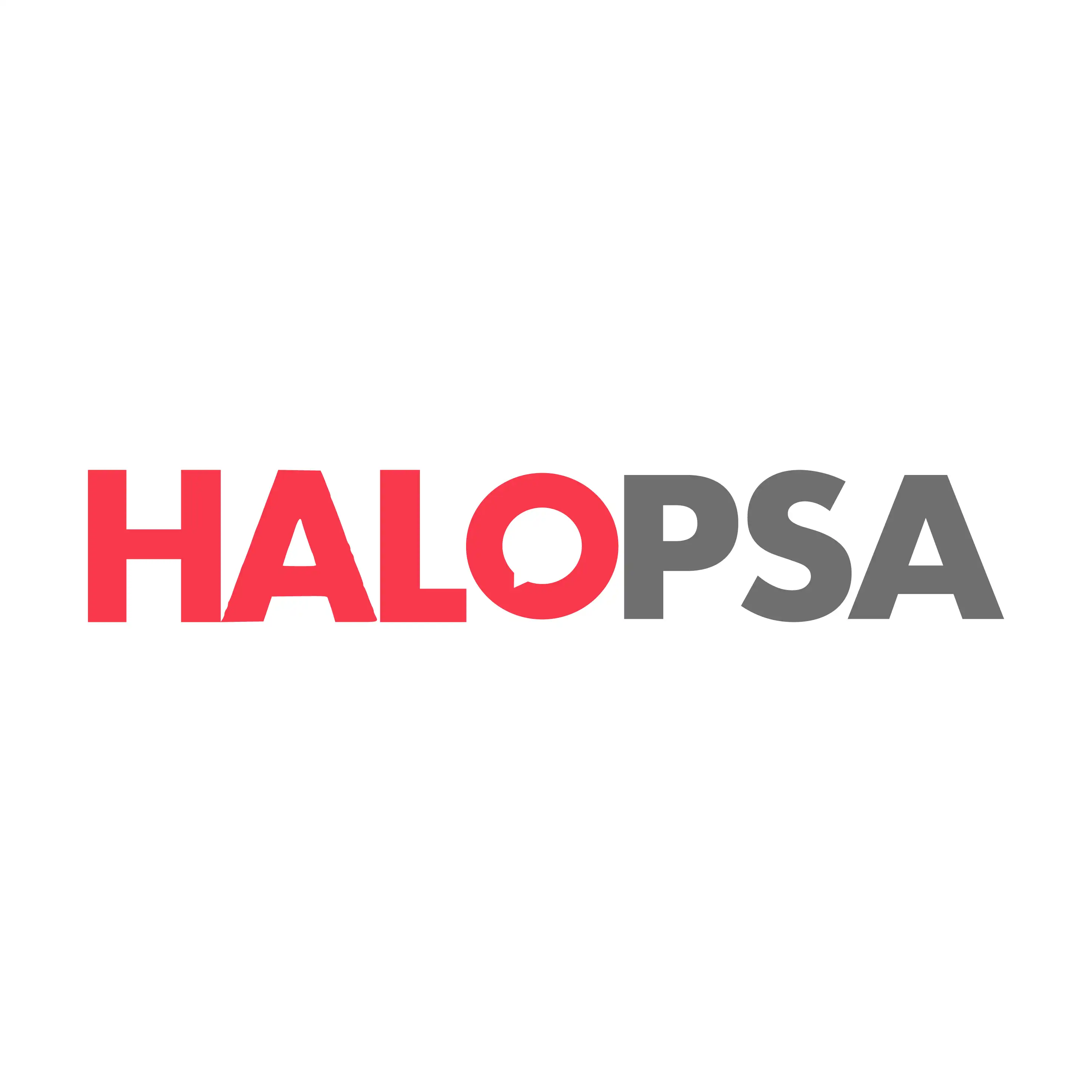 Halo PSA